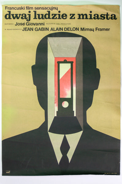 Marciej Hibner poster