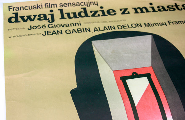 Marciej Hibner poster