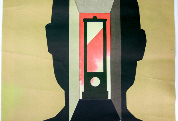 Marciej Hibner poster