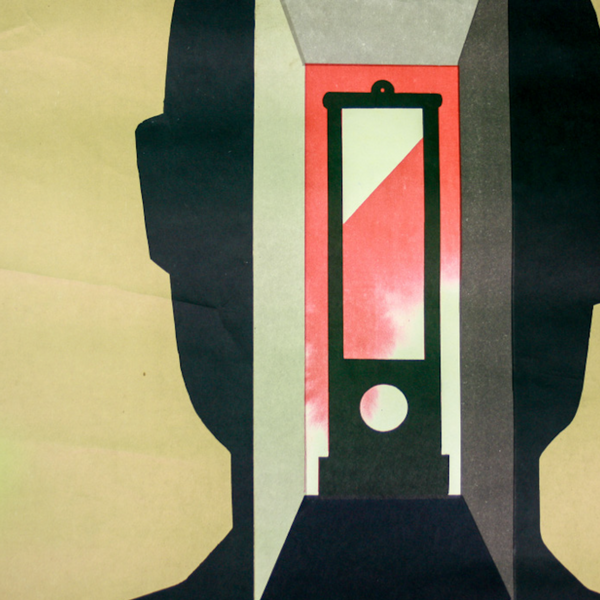 Marciej Hibner poster