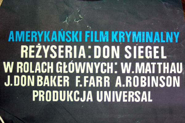 Zbigniew Czarnecki poster