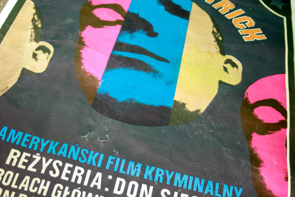 Zbigniew Czarnecki poster
